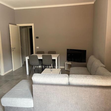 Modern & Nice Apartment Каприате Сан Джервазио Екстериор снимка