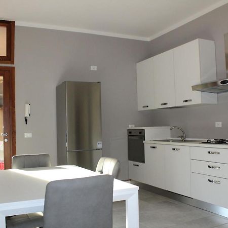 Modern & Nice Apartment Каприате Сан Джервазио Екстериор снимка