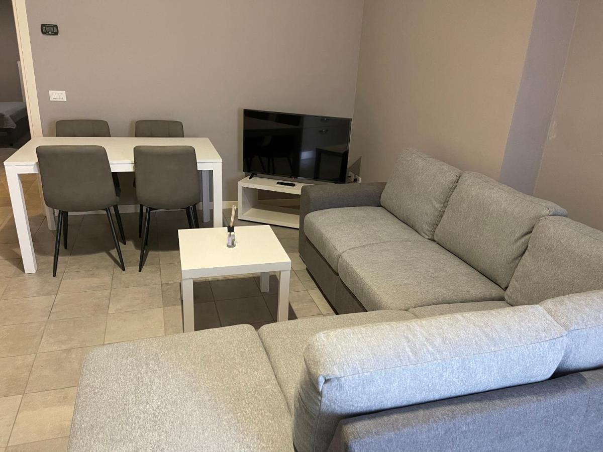 Modern & Nice Apartment Каприате Сан Джервазио Екстериор снимка